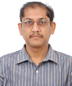 Venkateswara Rao